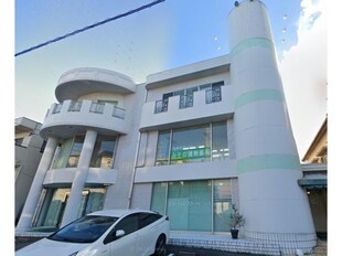 美園町事務所・店舗の物件外観写真